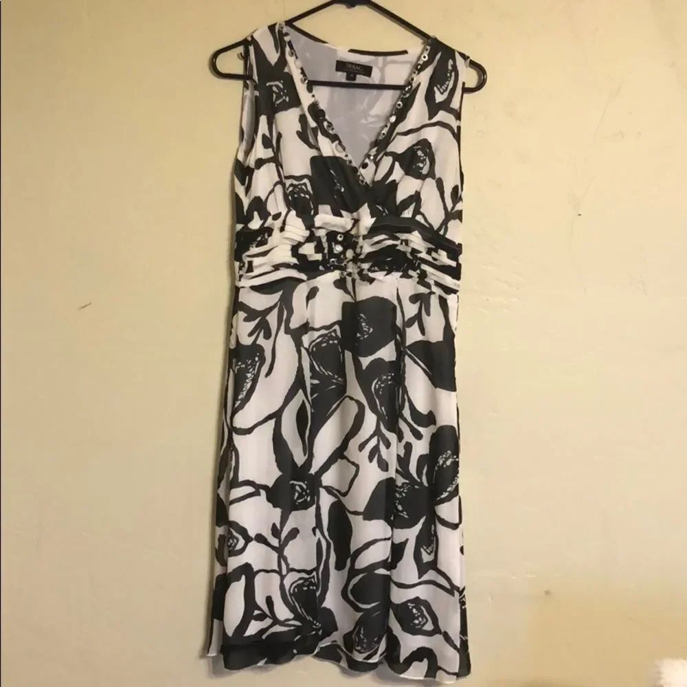 Tribal dress 4 (#727)